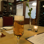 万平ホテル メインダイニングルーム - 