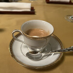 万平ホテル メインダイニングルーム - 