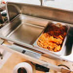 ate Mai's place - フィリピンといえばアドボ