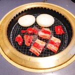 Jukusei Yakiniku Ichiban - 