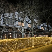 万平ホテル メインダイニングルーム - 