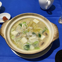 中国四川料理 桃花源 - 