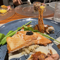 キャトルラパン 北梅田 - 