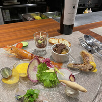 キャトルラパン 北梅田 - 