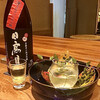 小柳寿司 - 日高見 弥助 芳醇辛口 純米吟醸