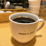 MARKS CAFＥ - 