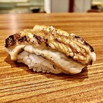 小柳寿司 - 穴子