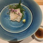 神楽坂 よこ田 - 