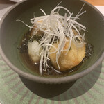 神楽坂 よこ田 - 