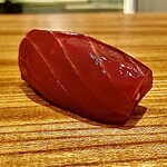 小柳寿司 - 本鮪 赤身
