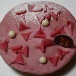 ブルトンヌ - ブルトンヌ