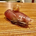 小柳寿司 - 鯖