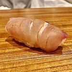 小柳寿司 - 九絵