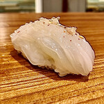 小柳寿司 - 槍烏賊