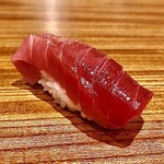 小柳寿司 - 本鮪 中トロ