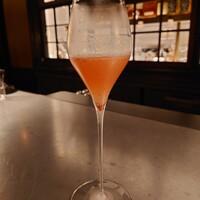 薪焼ステーキ コケット - 食前酒