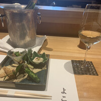 神楽坂 よこ田 - 