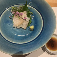 神楽坂 よこ田 - 