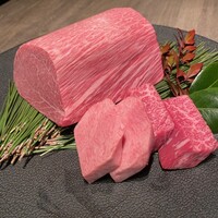 USHIGORO S. NISHIAZABU - 今日のお肉達。田村牛。