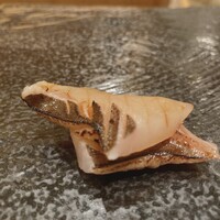 鮨 花おか 渋谷 - 