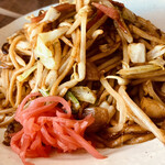 長崎ちゃんぽん 幸楽 - 