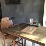 ミミロータス - 店内