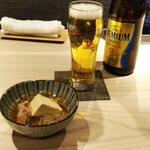 町衆料理 京もん - 