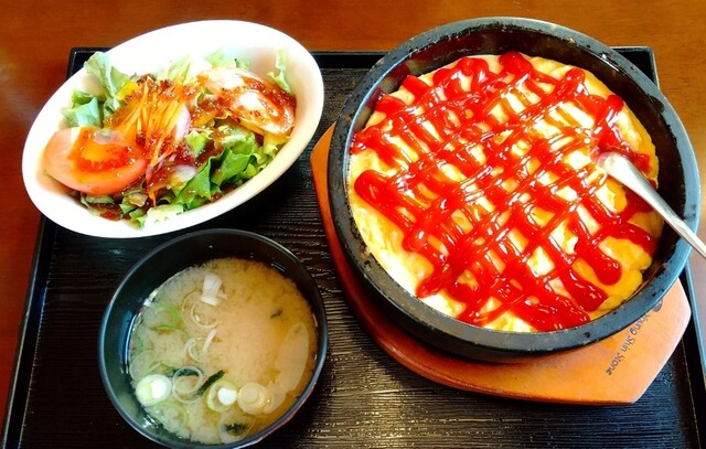 とんとん