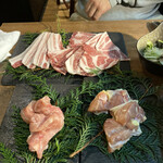 焼肉酒家 八事山 - 