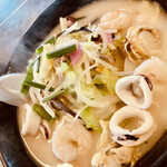 長崎ちゃんぽん 幸楽 - 