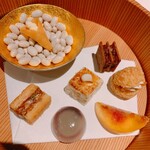 レフェルヴェソンス - 