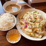 長崎ちゃんぽん 幸楽 - 