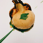 レフェルヴェソンス - 