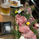 焼肉酒家 八事山 - 