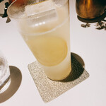 レフェルヴェソンス - 