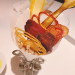 レフェルヴェソンス - 