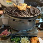 焼肉酒家 八事山 - 