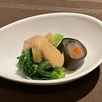 古今 本店 - 