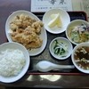 中華料理　幸莱