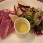 DINING 蔵RA - ﾊﾓﾝｾﾗｰﾉ 40g￥599