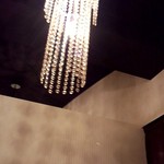 dainingukurara - 個室照明