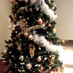 dainingukurara - クリスマスツリー