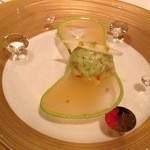 レストラン サンパウ - 