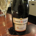 オステリア・オリエーラ - 