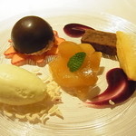 レストラン・セン - 