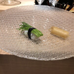 川崎 鮨 よこ田 - 