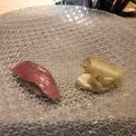 川崎 鮨 よこ田 - 