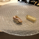 川崎 鮨 よこ田 - 