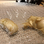 川崎 鮨 よこ田 - 