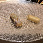 川崎 鮨 よこ田 - 